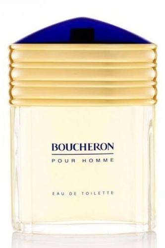 Оригинален мъжки парфюм BOUCHERON Pour Homme EDT Без Опаковка /Тестер/